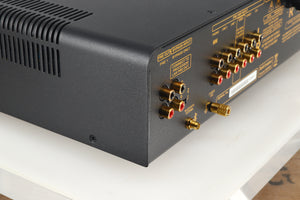 Roksan K3 Integrated Amplifier