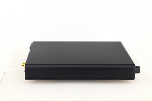 SPL Phonitor SE Headphone Amplifier - Black