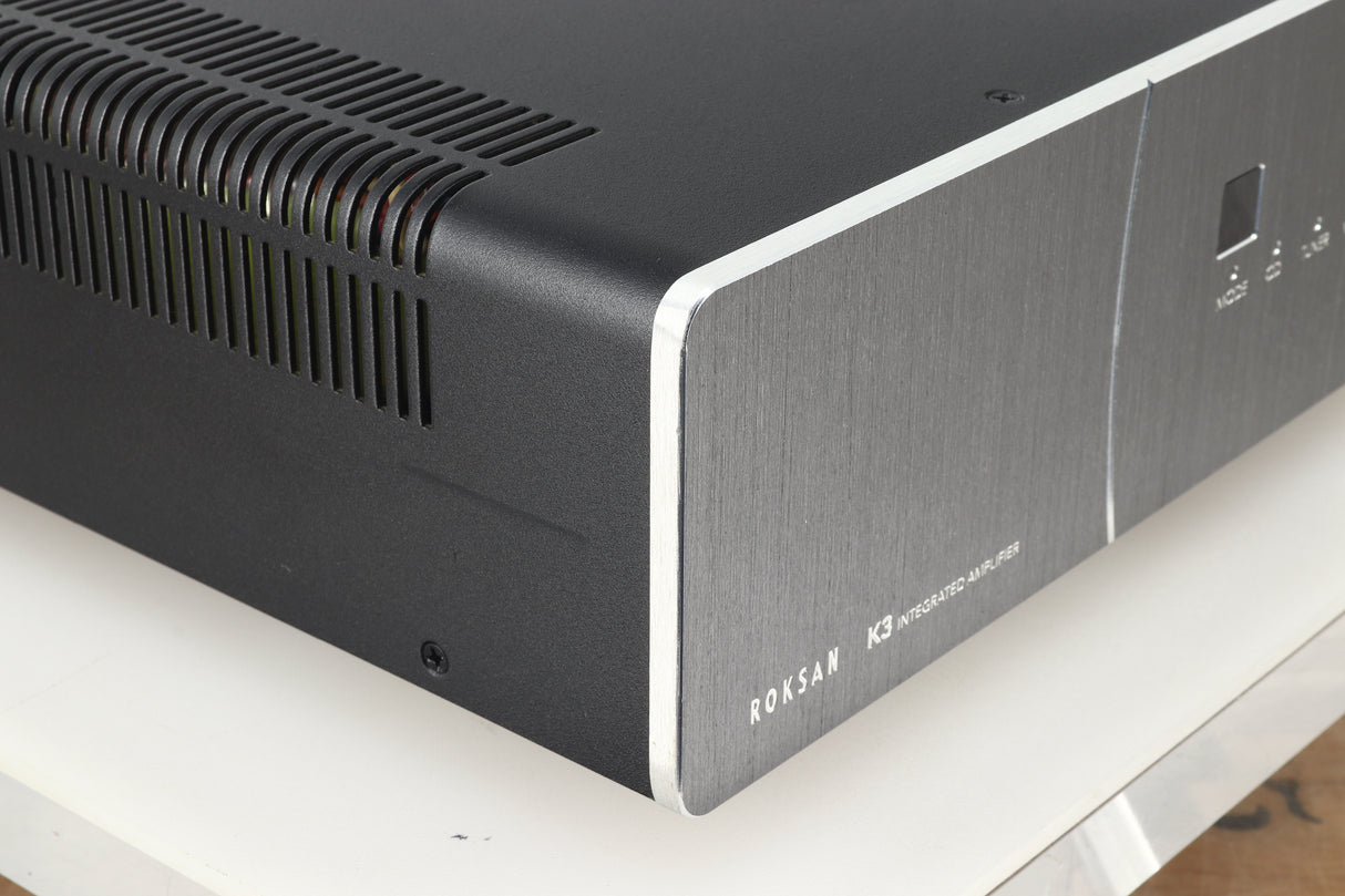 Roksan K3 Integrated Amplifier