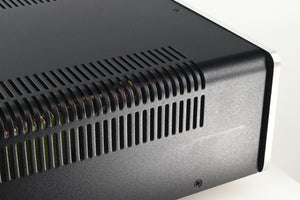 Roksan K3 Integrated Amplifier