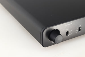 SPL Phonitor SE Headphone Amplifier - Black