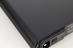 SPL Phonitor SE Headphone Amplifier - Black