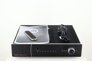Roksan K3 Integrated Amplifier