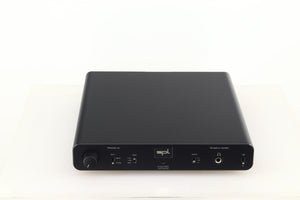 SPL Phonitor SE Headphone Amplifier - Black