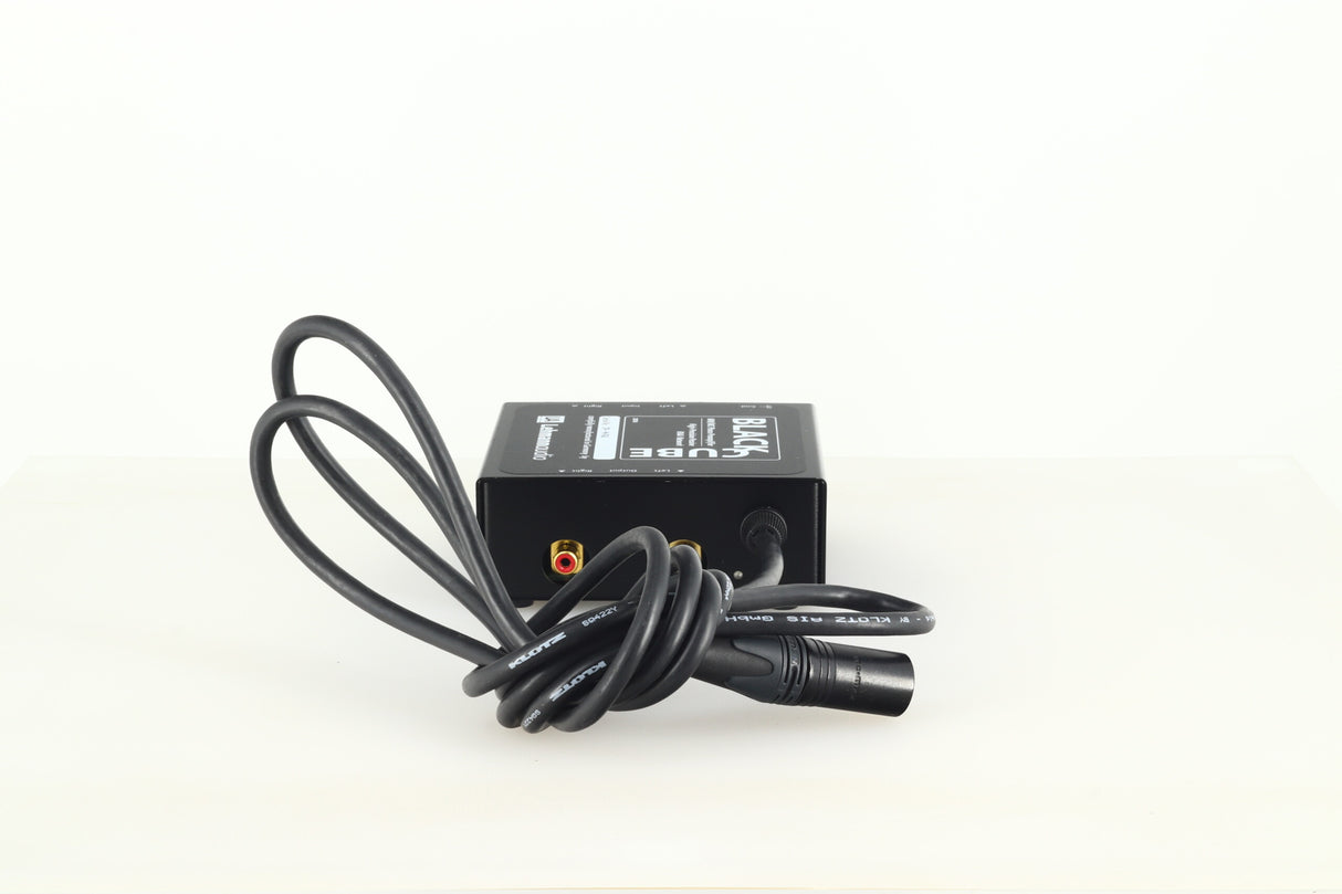 Lehmann Black Cube Phonostage