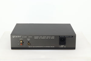 Quad 67 CD Player