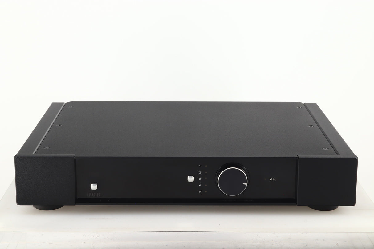 Rega Elex-R Integrated Amplifier