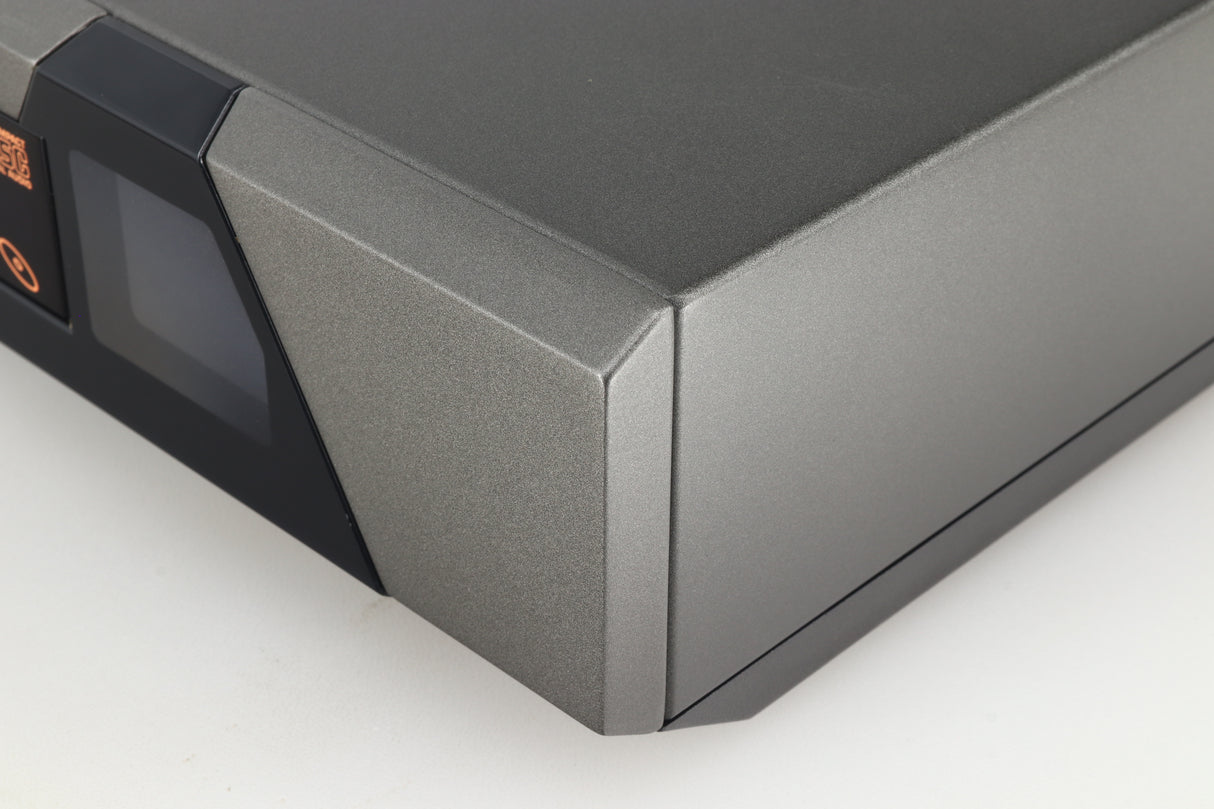 Quad 67 CD Player