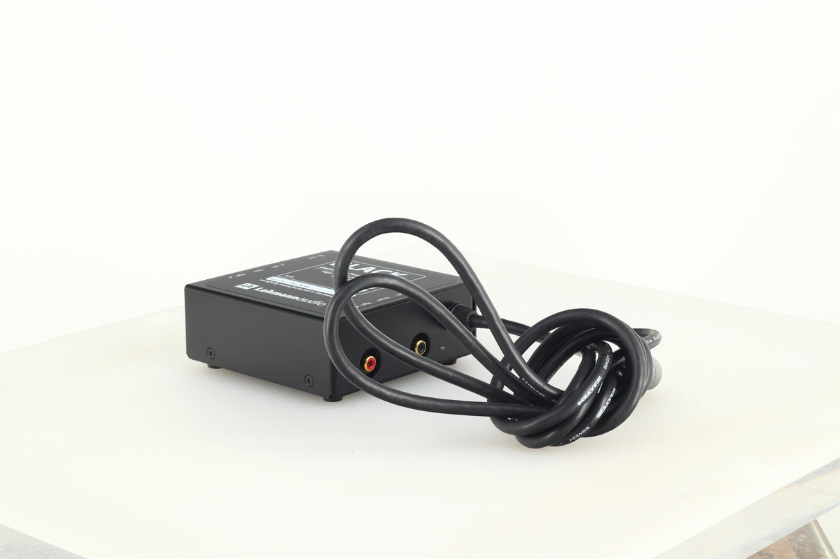 Lehmann Black Cube Phonostage