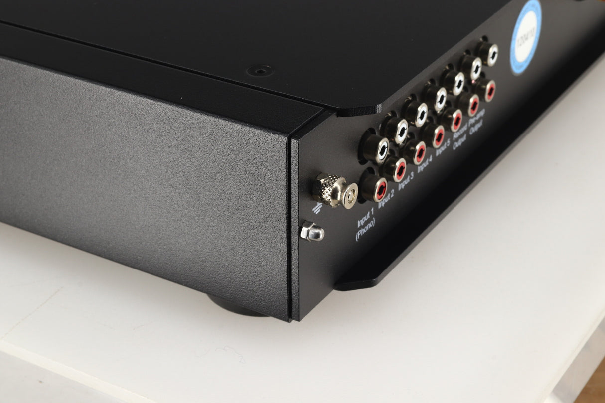 Rega Elex-R Integrated Amplifier