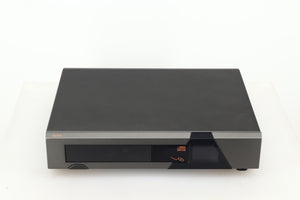 Quad 67 CD Player