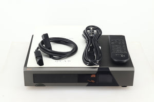 Quad 67 CD Player