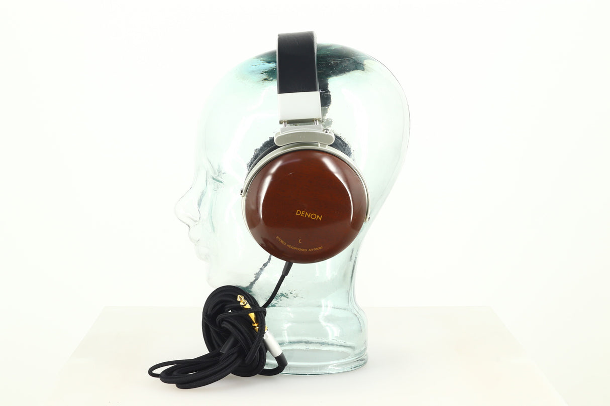 Denon AH-D5000 Headphones