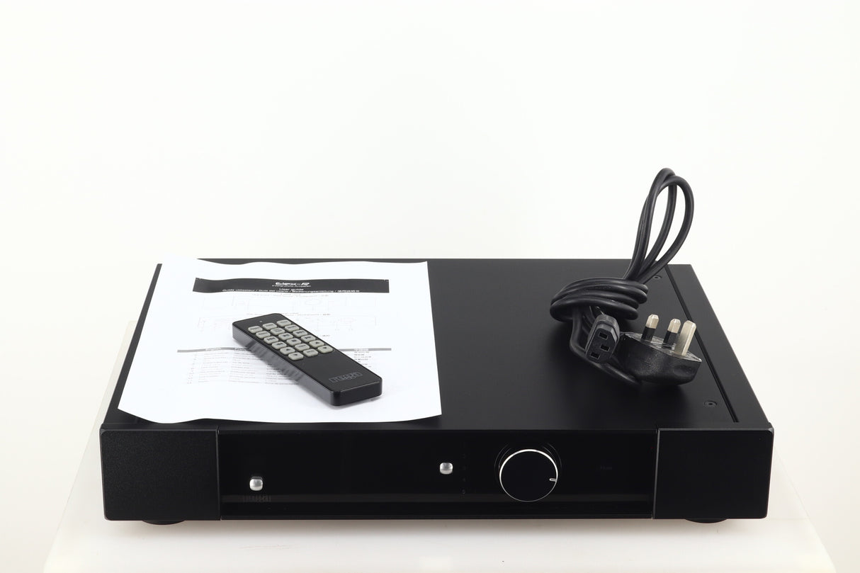 Rega Elex-R Integrated Amplifier