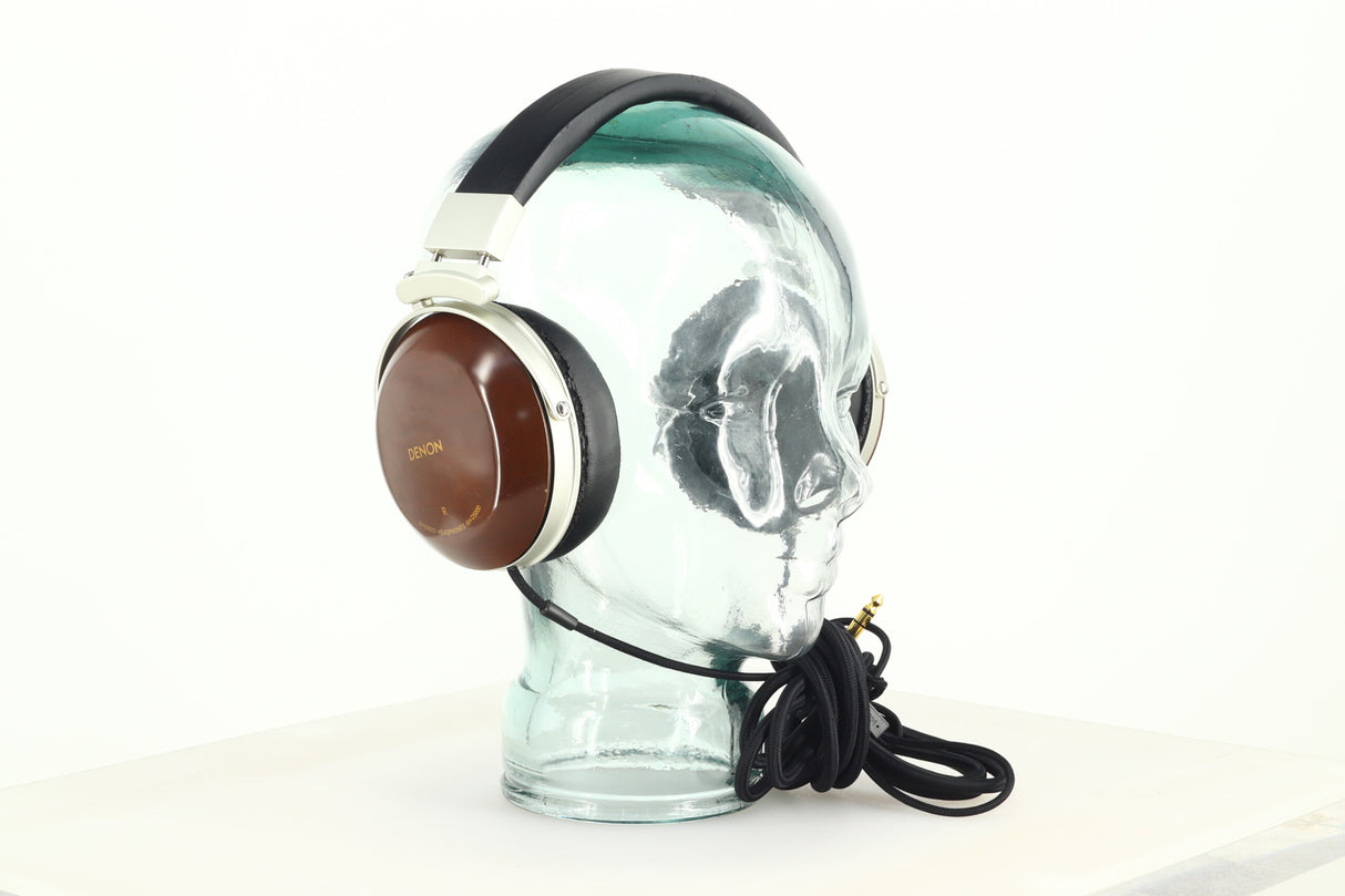 Denon AH-D5000 Headphones