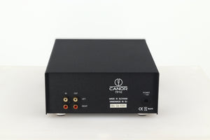 Canor TP10 Headphone Amplifier