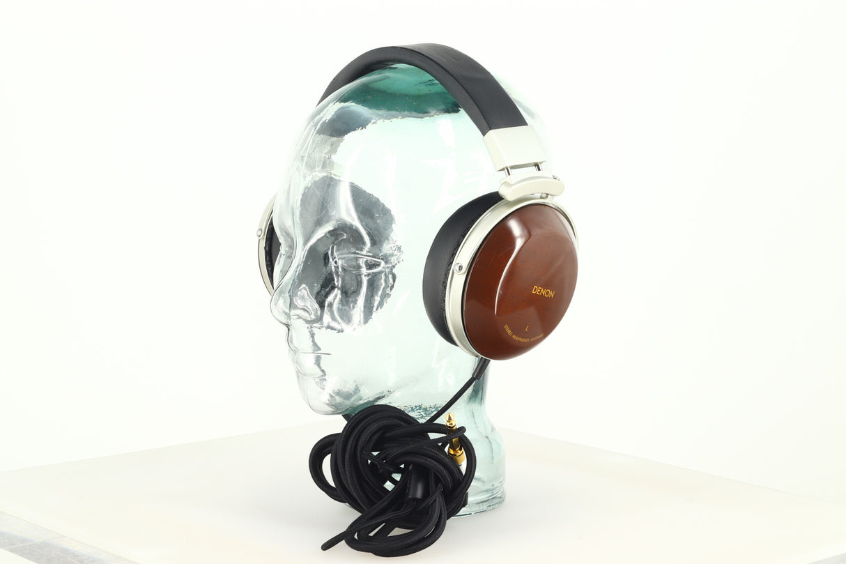 Denon AH-D5000 Headphones