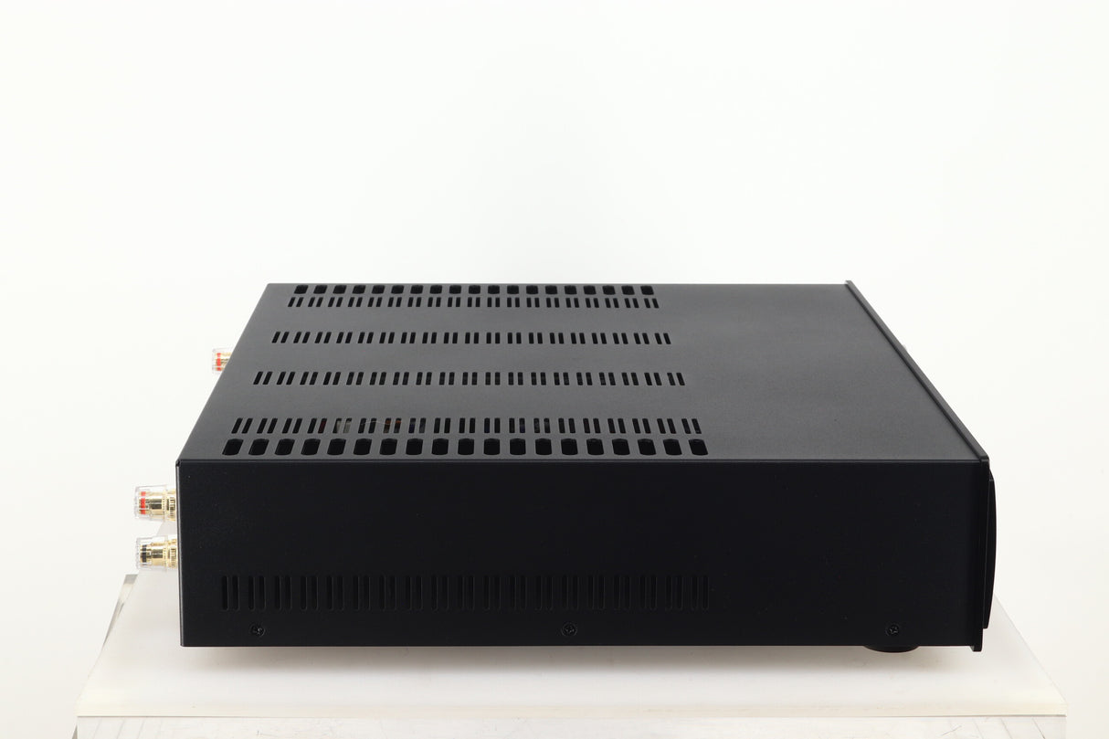 Astin Trew AT2-2100 Integrated Amplifier - Black