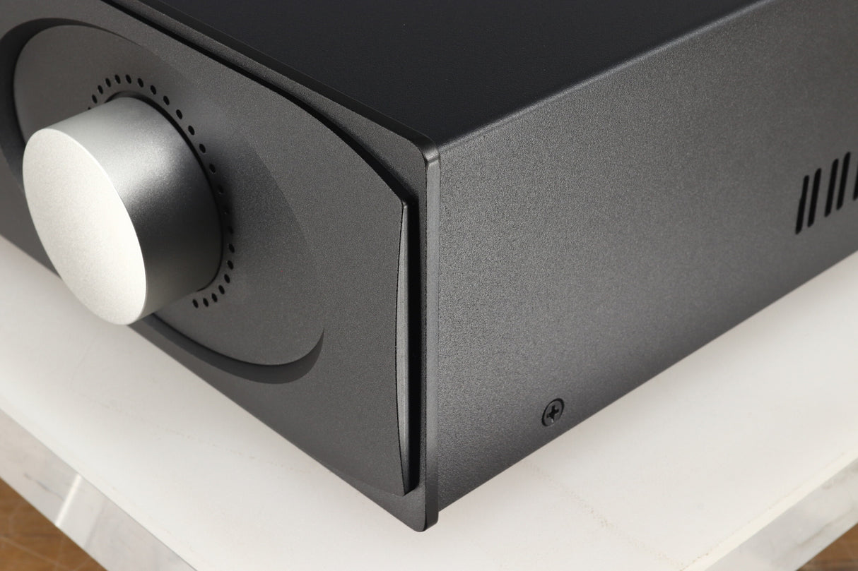 Astin Trew AT2-2100 Integrated Amplifier - Black