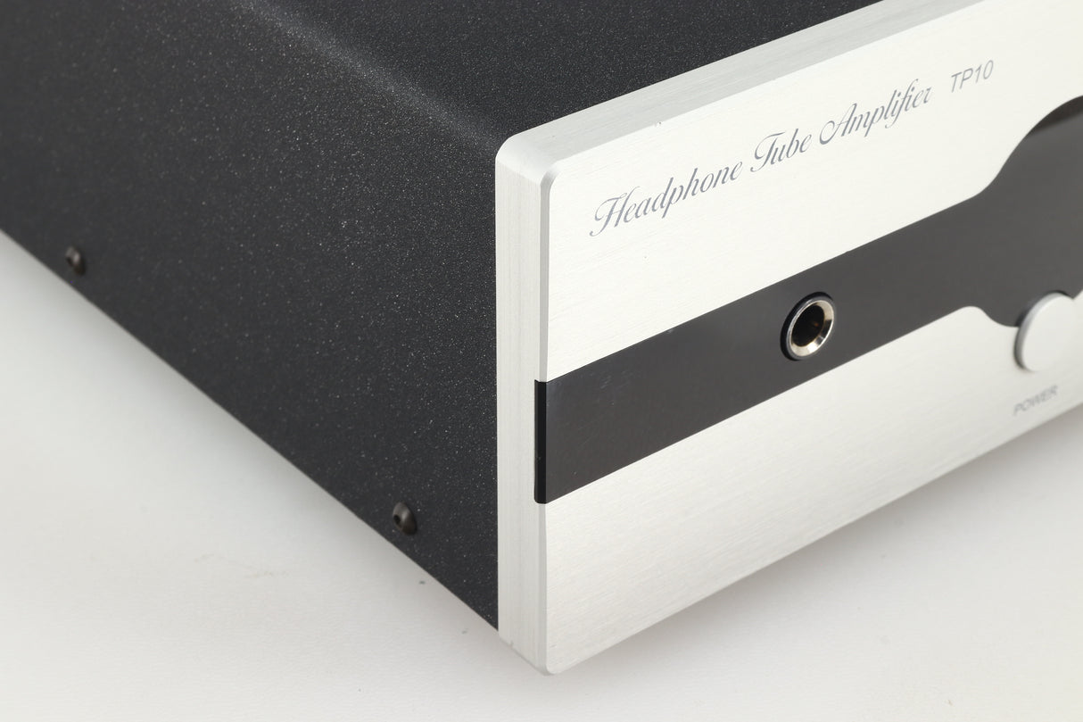 Canor TP10 Headphone Amplifier