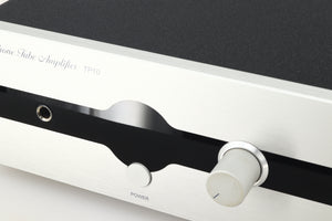Canor TP10 Headphone Amplifier
