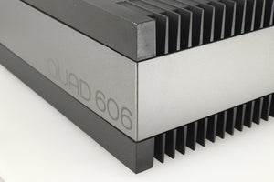 Quad 606 Power Amplifier