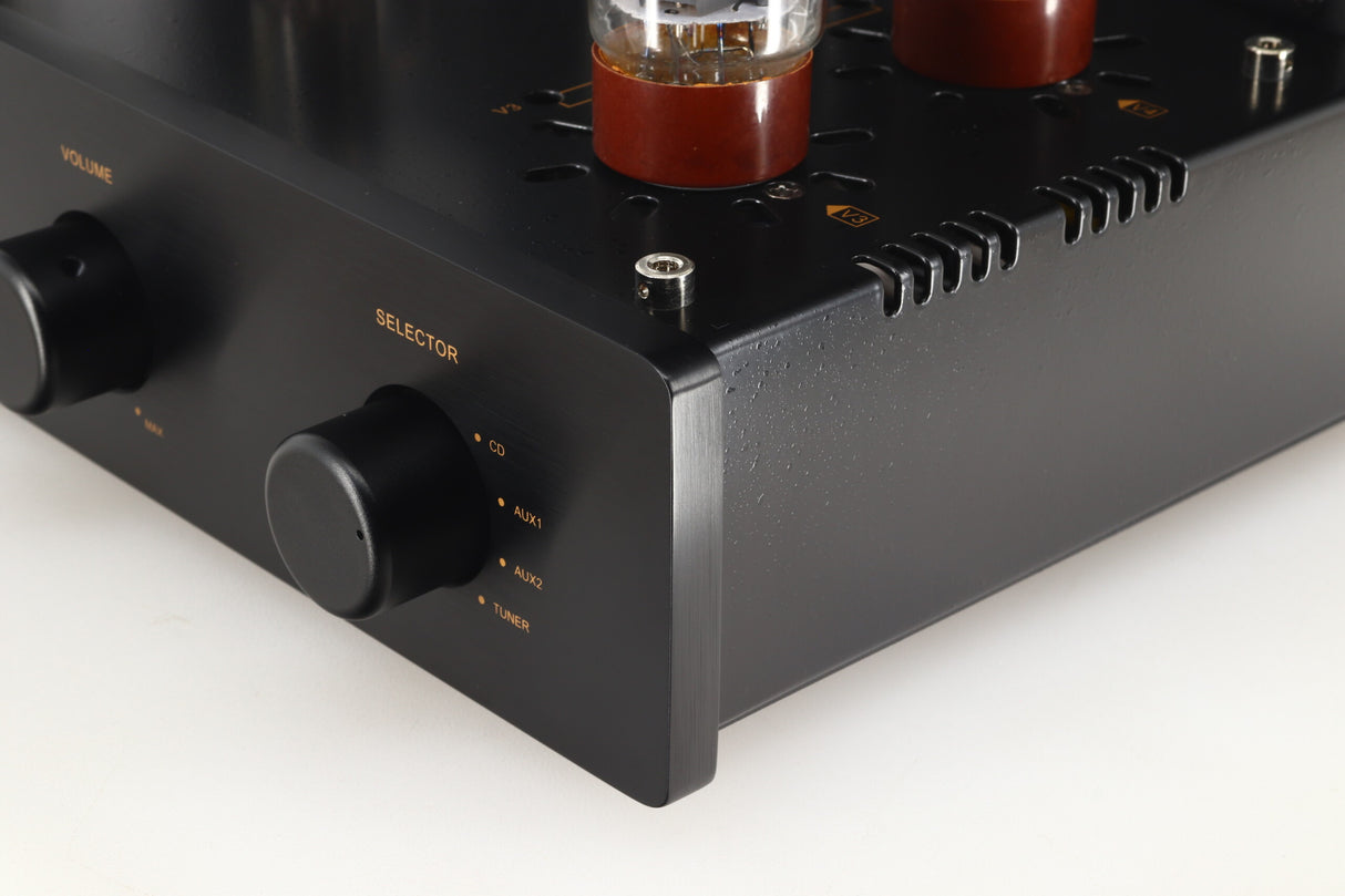 Lyric TI 60 EL34 Integrated Amplifier
