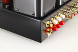 Lyric TI 60 EL34 Integrated Amplifier