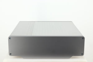 T+A E Series Music Receiver - Silver