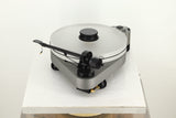 Project RPM 9 Turntable (No Cartridge) - Silver