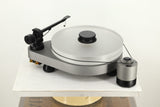 Project RPM 9 Turntable (No Cartridge) - Silver