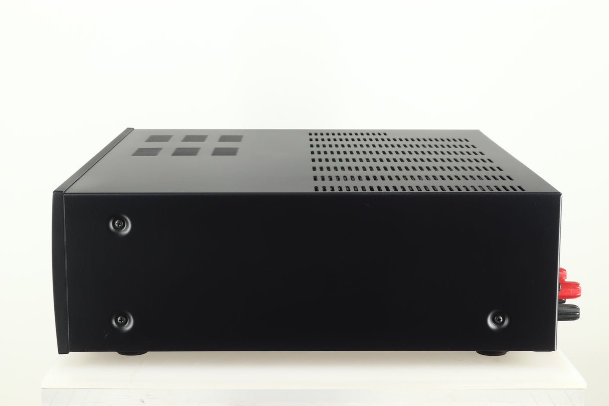 Arcam P1000 Power Amplifier - Black