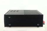 Arcam P1000 Power Amplifier - Black