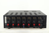 Arcam P1000 Power Amplifier - Black