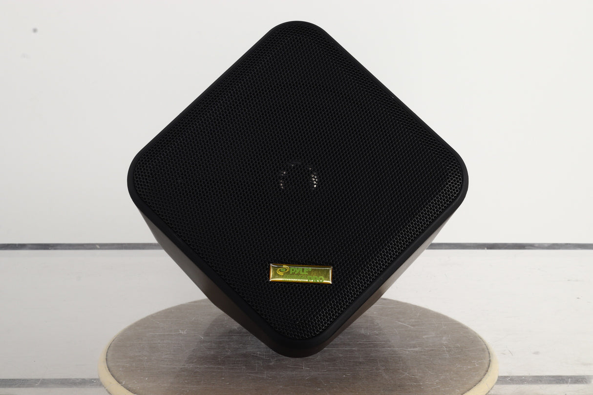 Pyle PDWP5BK Waterproof Monitor