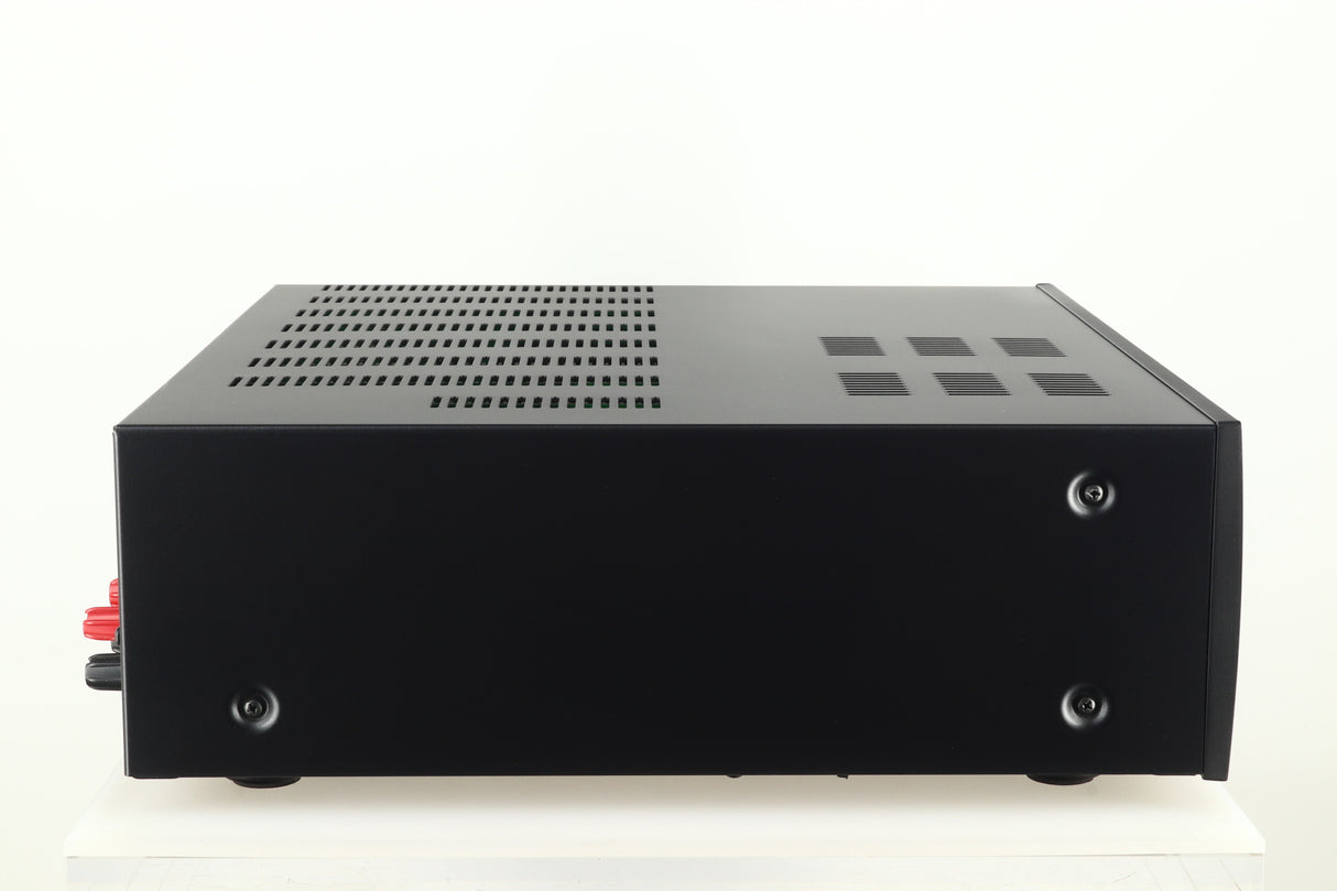 Arcam P1000 Power Amplifier - Black