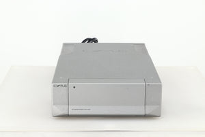 Cyrus PSX-R Power Supply - Quartz Silver