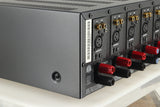 Arcam P1000 Power Amplifier - Black