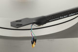 Project RPM 9 Turntable (No Cartridge) - Silver