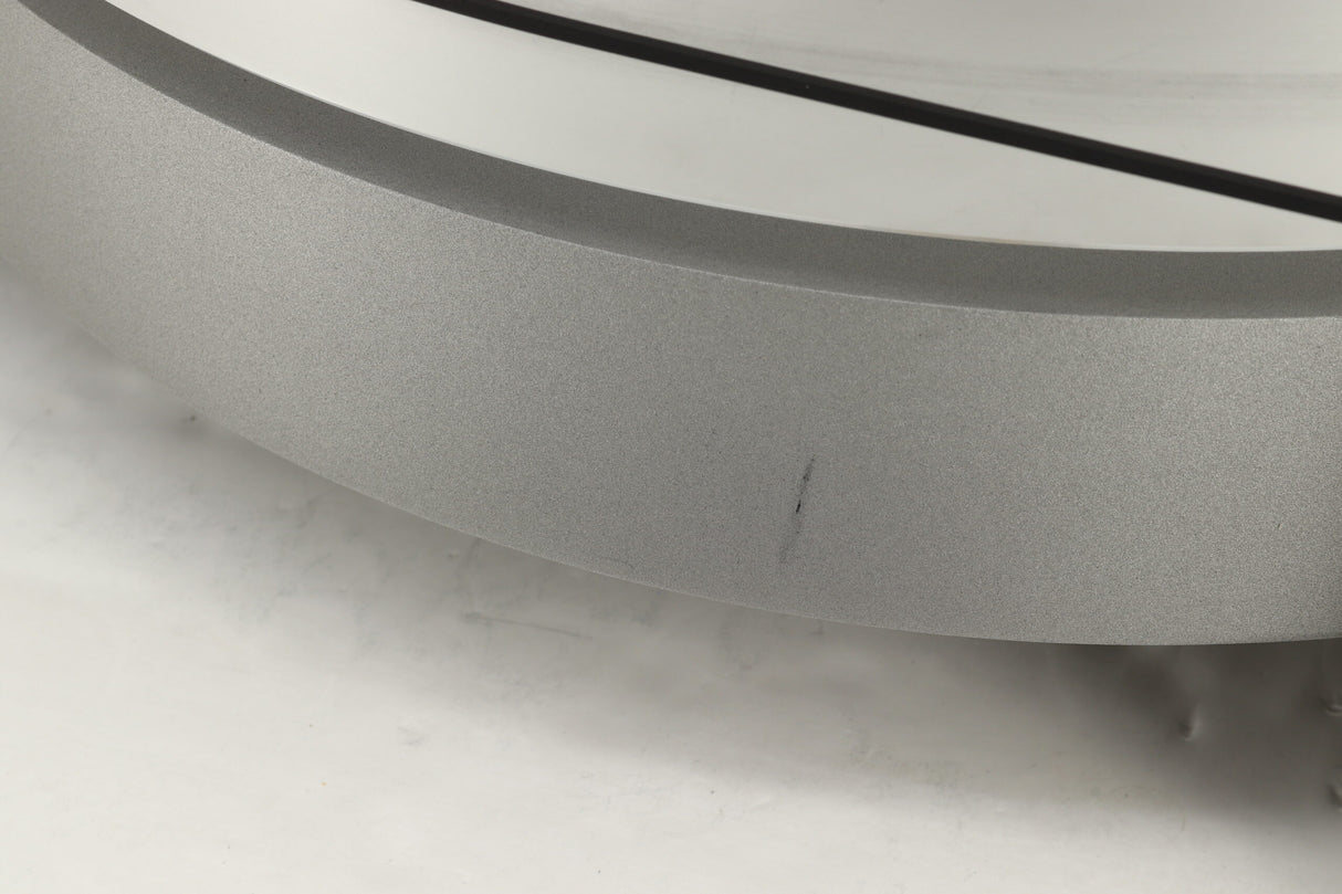 Project RPM 9 Turntable (No Cartridge) - Silver