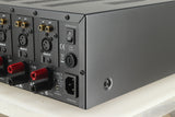 Arcam P1000 Power Amplifier - Black