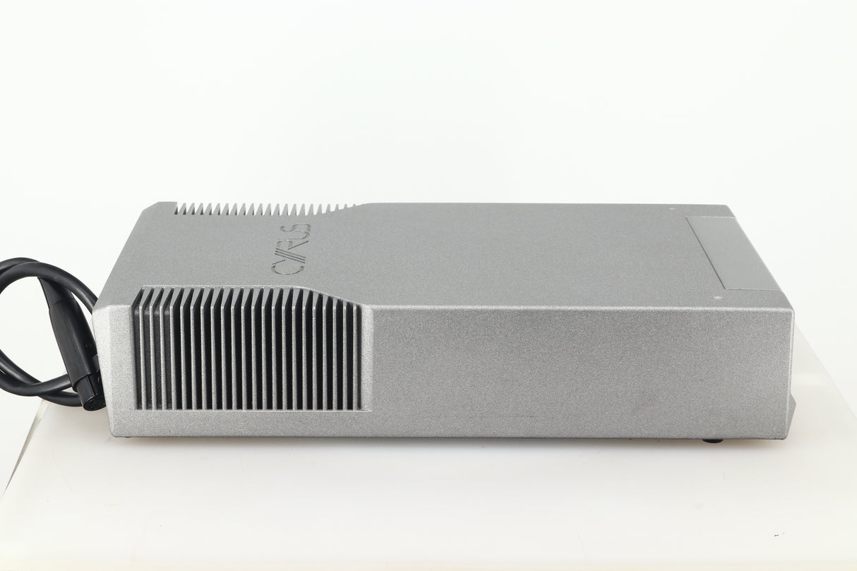 Cyrus PSX-R Power Supply - Quartz Silver