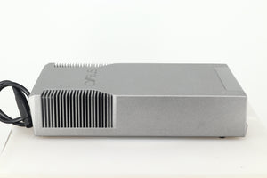 Cyrus PSX-R Power Supply - Quartz Silver