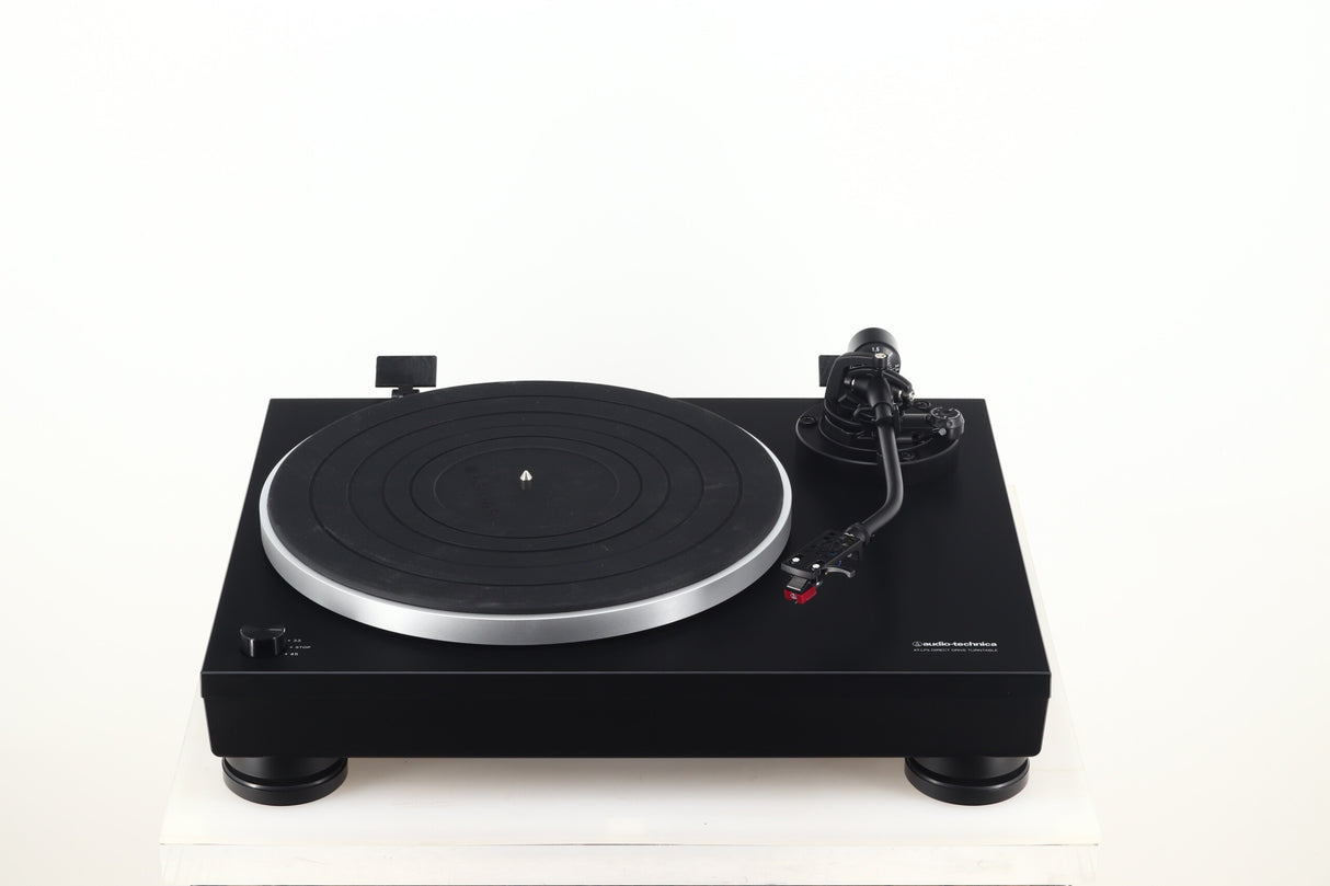 Audio Technica AT-LP5 Turntable - Black