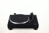 Audio Technica AT-LP5 Turntable - Black