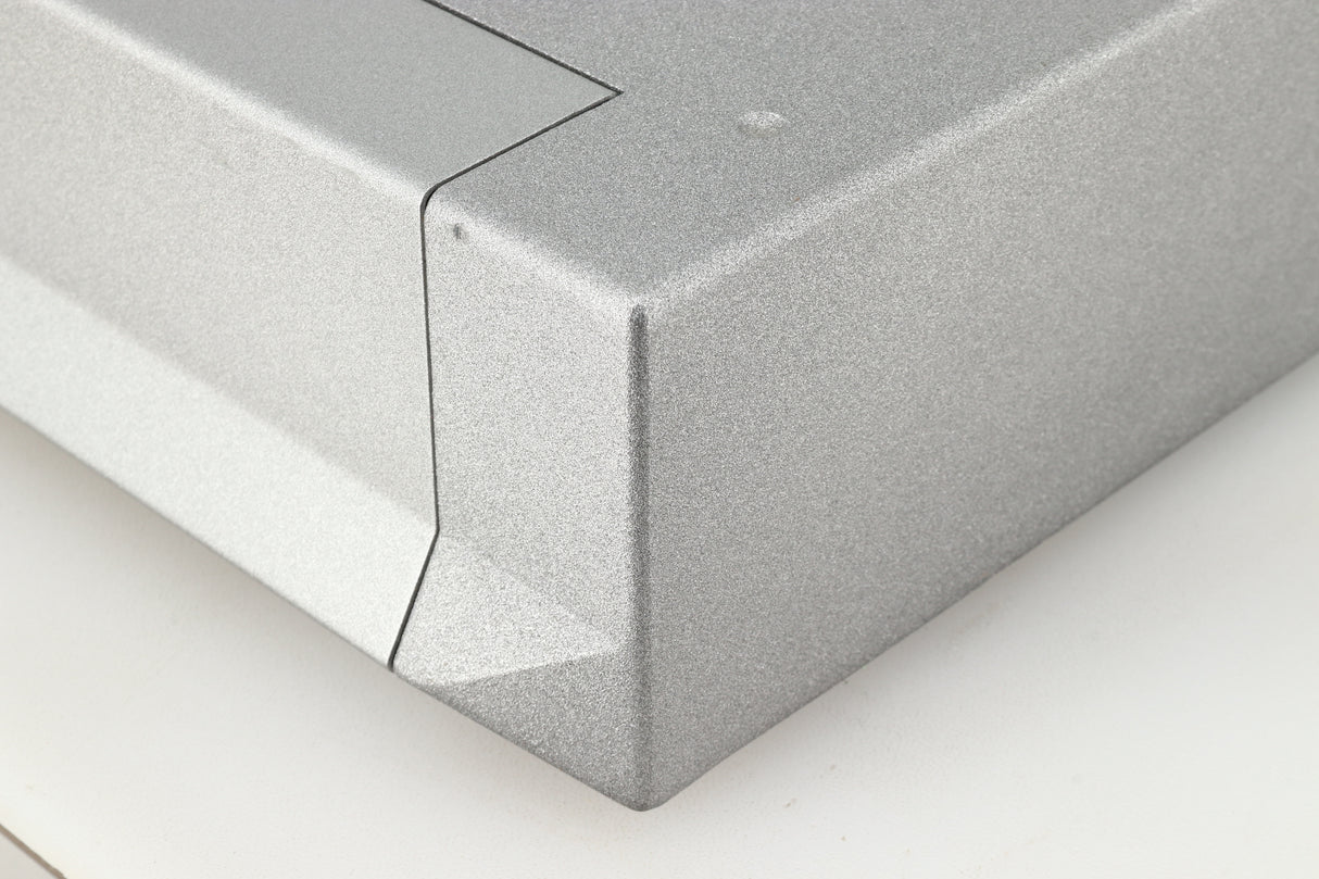 Cyrus PSX-R Power Supply - Quartz Silver