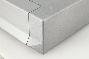 Cyrus PSX-R Power Supply - Quartz Silver