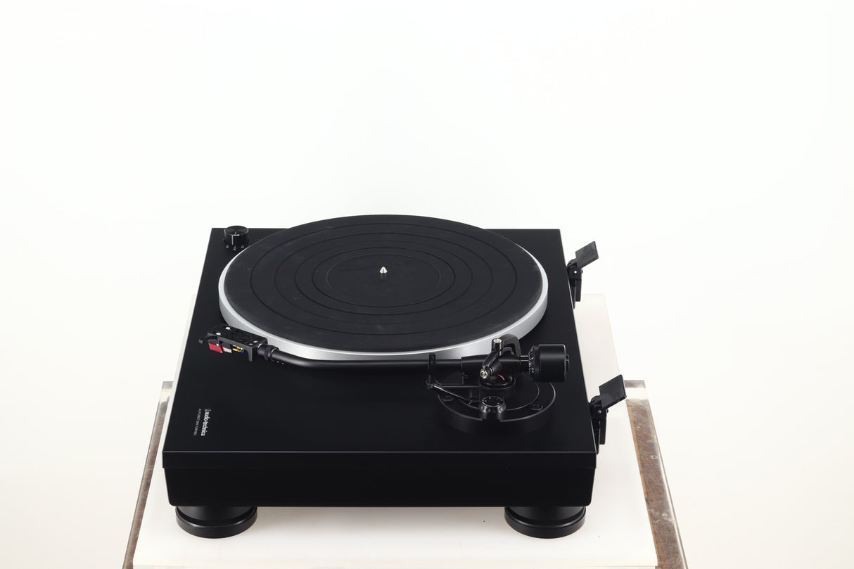 Audio Technica AT-LP5 Turntable - Black