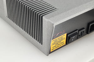 Cyrus PSX-R Power Supply - Quartz Silver