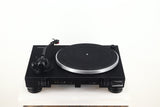 Audio Technica AT-LP5 Turntable - Black